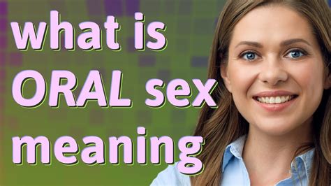 oral pleasure|Women explain what receiving good oral sex feels like